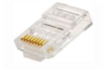 The plug problem Patch cord plugs are commonly used for direct attach applications Termination difficulty Inconsistent terminations/performance Incompatible with large cable OD/conductors used in