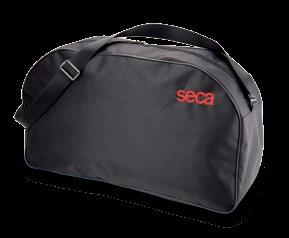 The seca 384 & 385 are all-rounders which have been developed on the basis of practical experience.