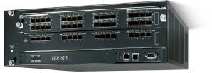 CISCO IP Storage Services Module (DS-X9308-SMIP) MDS9216 16 port modular FC switch IP Storage Service module - Provides integration of IP Storage Services into the Cisco MDS9000 FC switches (One