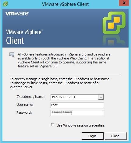 A VMware virtual appliance is a template that creates virtual machines instantly on VMware virtual environment without manual VM creati on or separate installati on of operati ng system or Vembu