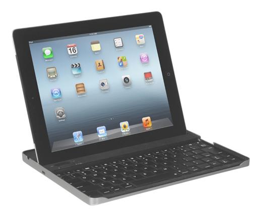 2 Welcome Thank you for choosing Xuma. Congratulations on the purchase of your new Xuma Bluetooth Aluminum Keyboard Case for the new ipad and ipad 2.
