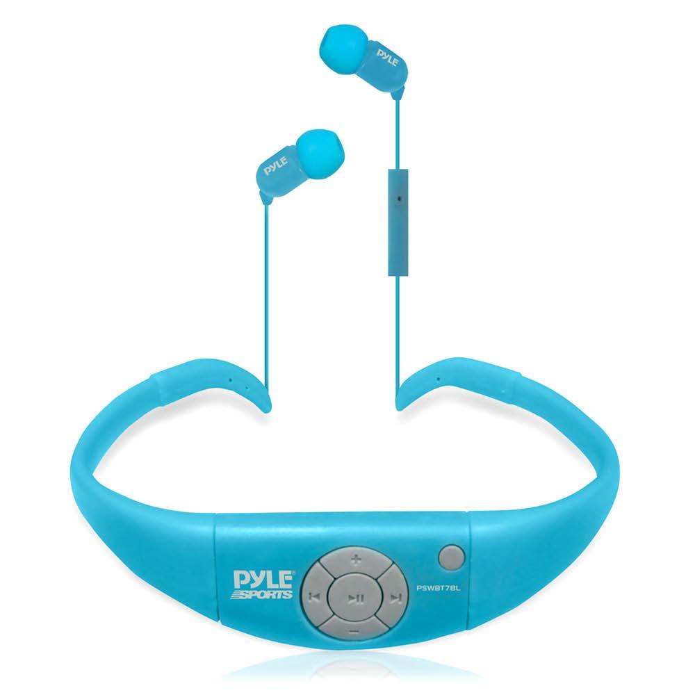 Swimming Headphones PSWBT7