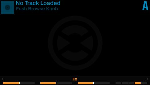 2 Loading and Playing a Track Let s load the track Techno 1 from the included demo tracks on