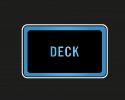 Using Your D2 Getting Started Switching Deck Focus 4. Press the BROWSE encoder to load the track into Deck A. The track is loaded. Its waveform and info appear in the display. 5.