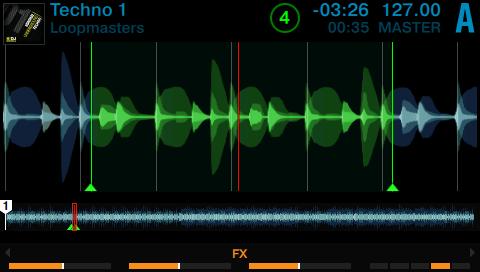 Using Your D2 Getting Advanced Playing with Loops in HOTCUE Mode This will automatically add a loop at the current playback position in the