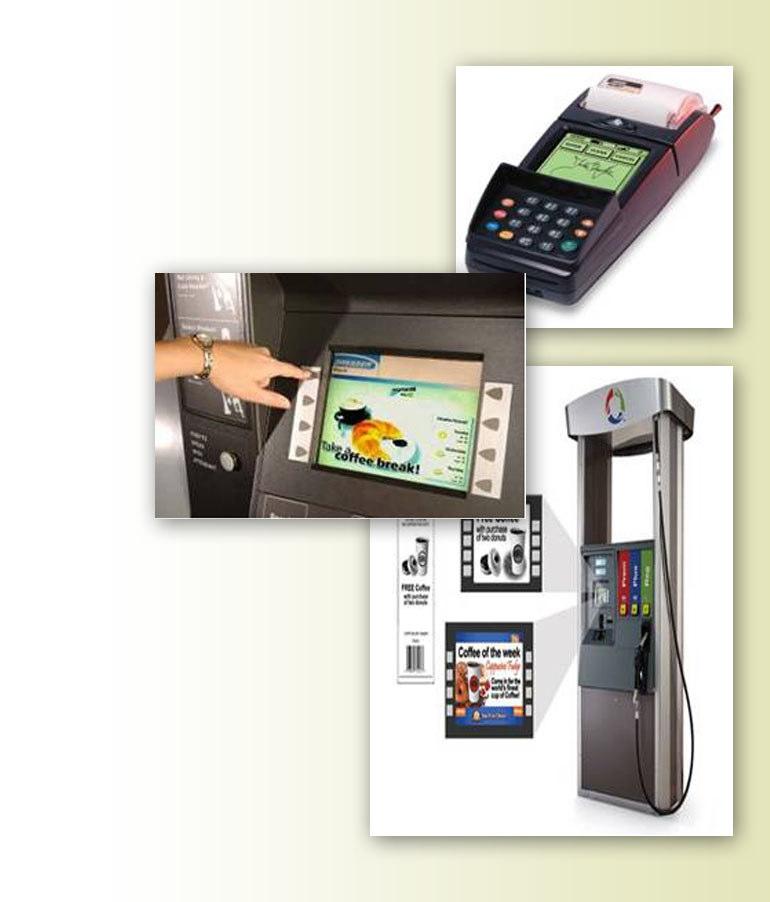 PIN Entry Device Requirements Device Types Under PED Traditional Devices include Point-of-sale PED Design