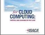 Guidance for computing assurance Chapters 1. Cloud computing preface 2. Cloud computing fundamentals 3. Governance in the cloud 4.