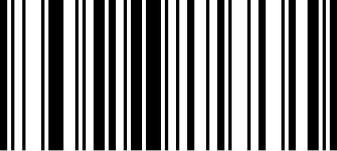 Common barcode Function Enable/Disable EAN-8 To enable or disable EAN-8, scan the