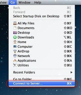 WEBDRIVE FOR MAC OS X 10.8 INTRODUCTION WebDrive enables you easy access to documents from your workplace at home or from a mobile device (smartphone or tablet).