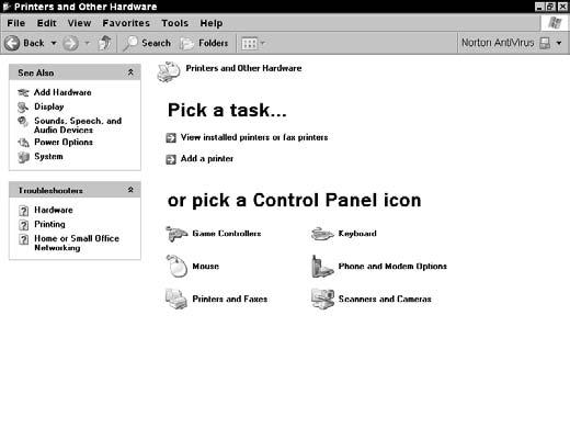 In the resulting Mouse Properties dialog box, shown in Figure 10-16, select the Switch Primary and Secondary Buttons check box.