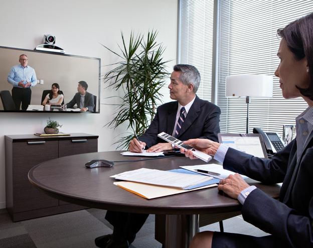 Polycom 2014 Trade-in Program Purchase new Polycom infrastructure and video solutions and enjoy significant discounts with the trade-in of eligible legacy or competitive equipment.