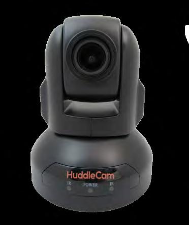 10X 720 USB 2.0 PTZ Video Conferencing Camera 10X Optical Zoom 1280 x 720p @ 30fps Resolution 57 º Field of View Up to 30fps fps USB 2.0 RS-232: Yes, In and Out 64 Presets Ceiling & tripod mout inc.