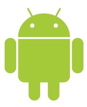 Parts Android Application Android-based user interface that provides a redundancy check for the LCD Touchscreen Does not require any