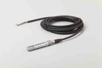 www.vaisala.com Vaisala HUMICAP Humidity and Temperature Probe HMP110 The HMP110 with excellent stability and high chemical tolerance.