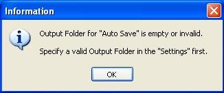 F. To File (Auto Save) - includes an option to send the captured image to the Windows Clipboard: 1.