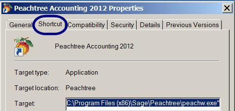 424 - IMK Appendix A: Software Installation 4. From Peachtree s menu bar, click File, Exit. 5. Remove the DVD.