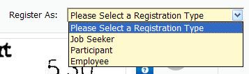 User Registration Consumer Direct will issue My Direct Care User ID numbers to both Employers and Employees shortly after approving completed enrollment packets.