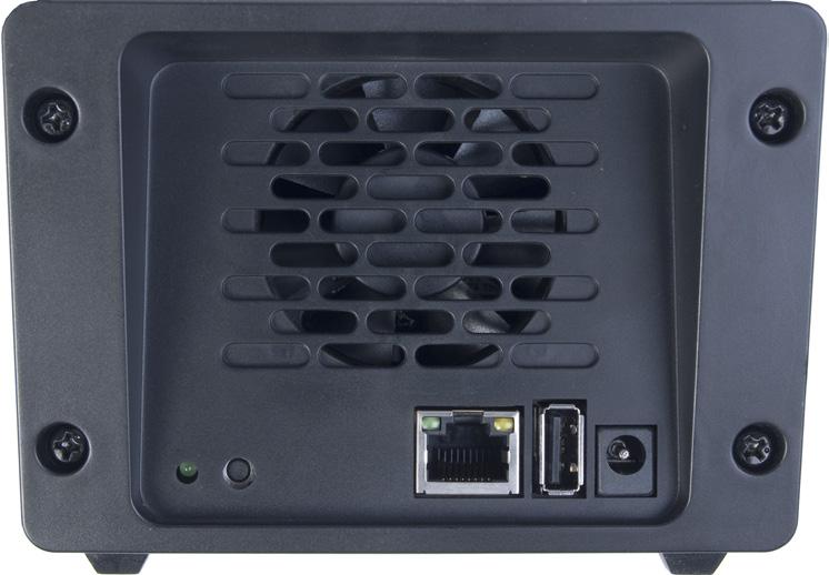 SLS-ENVR16 Network Video Recorder V2.1.5 Quick Setup Guide The SLS-ENVR16 series NVR is an intelligent and compact appliance that provides a network interface to monitor, record and playback video from up to 16 IP cameras.