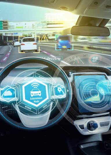 Solution Brief M2MD Communications Gateway: fast, secure and efficient Key Benefits G+D Mobile Security and M2MD enable automakers to improve user experience through fast, secure and efficient