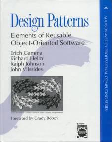 How can software PlugIn-Architectures be created? Described in Architecture manuals (1995): E. Gamma, R. Helm, R. Johnson, J.