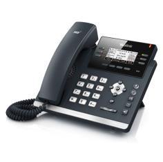 4.2. Yealink T41P Yealink s SIP-T41P feature-rich sip phone for business http://yealink.com/product_info.aspx?