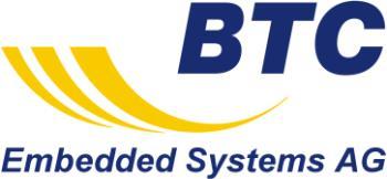 ISO 26262 Compliant Automatic Requirements-Based Testing for TargetLink Dr. Udo Brockmeyer CEO BTC Embedded Systems AG An der Schmiede 4, 26135 Oldenburg, Germany udo.brockmeyer@btc-es.