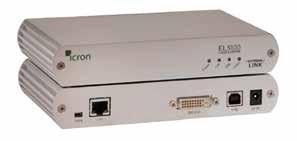 Local Extender Key Product Features Video DVI-D Video Input (24 pin), HDMI Remote Desktop: Increases IT security while improving PC provisioning and maintenance.