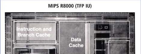 The Datapath Diagram MIPS DataPath Diagram Program Counter (PC) MIPS Cache Memory Out Address Instruction