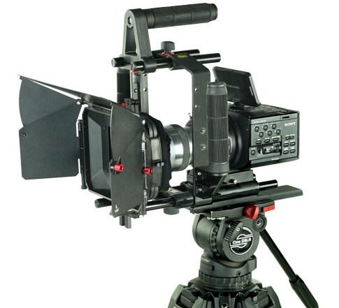 FILMCITY FC 65-N VIDEO CAMERA CAGE WITH MATTE BOX 7 WARRANTY We offer a limited time warranty for our products.