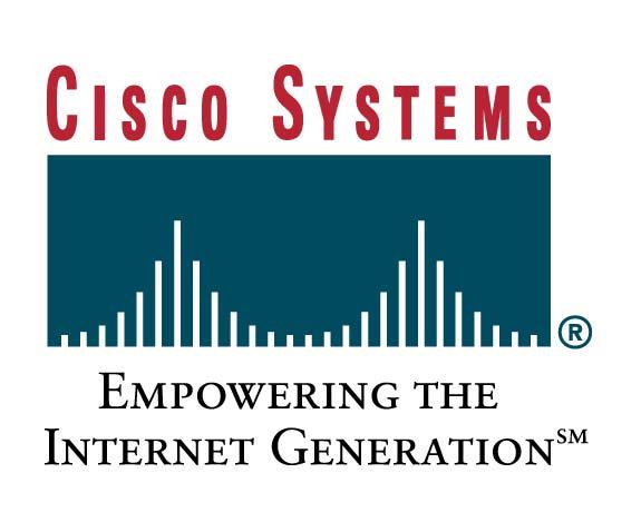 2001, Cisco Systems, Inc.