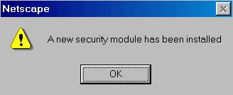 html Select IBM embedded Security Chip when generating a digital certificate When you generate a digital certificate in Netscape, select the IBM embedded