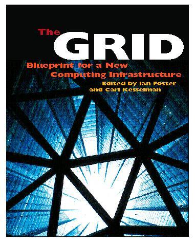 Definition of Grid in 1999 A computational grid is a hardware and software infrastructure that provides dependable, consistent, pervasive, and