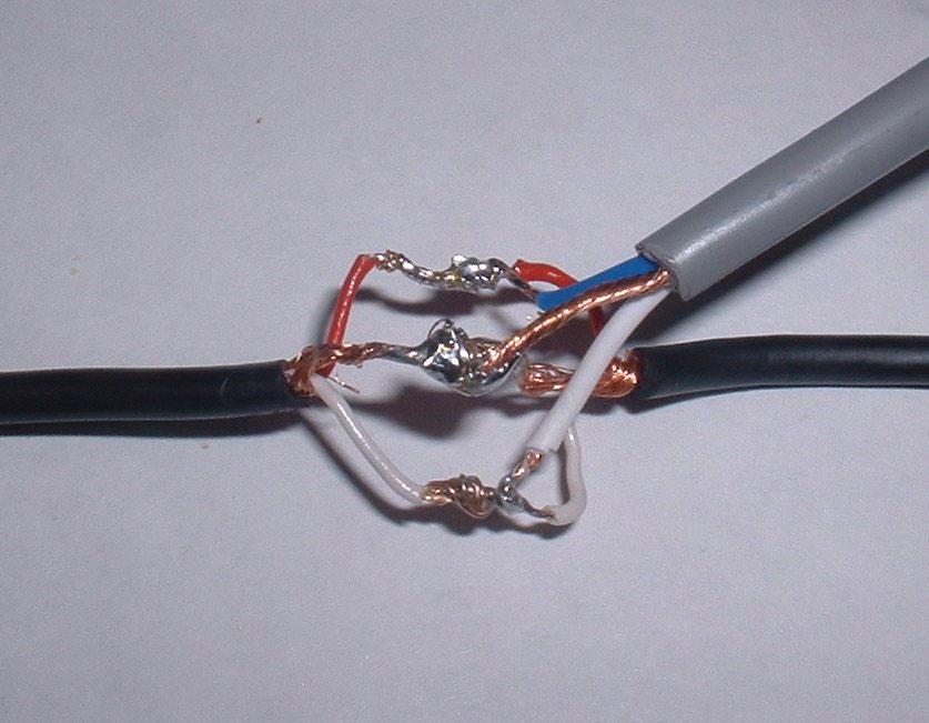5mm plug addition shown
