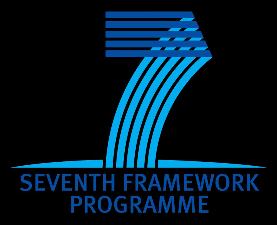 7th Framework Supporting research and