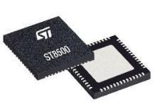 ST8500 / STLD1 12 Programmable, ultra-low-power and compact PLC solution Power Line Driver STLD1
