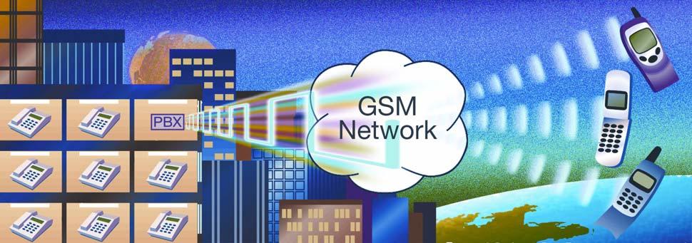 GSM-Route BRI 3G Installation &
