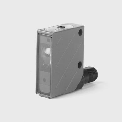 PRK 8 Retro-reflective photoelectric sensors with autocollimation Dimensioned drawing 1,5 khz 0 7m 10-30 V DC A 2 LS The autocollimation principle used ensures that the device functions reliably over