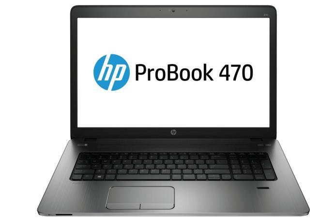 PC Products (#3073201+3071391) HP PROBOOK 470 G2 17.
