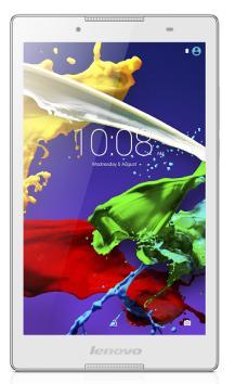 A8-50LC 8 Tablet (White) (ZA050038HK) MTK 8735 QUAD CORE (1.3GHZ) 1GB RAM / 16GB emmc Android 4.