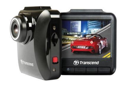 Car Video Recorder DrivePro 100 (With