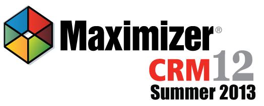 This document provides guidance for the update of individual workstation computers to Maximizer CRM Summer 2013 edition. This guide is into sections: 1.