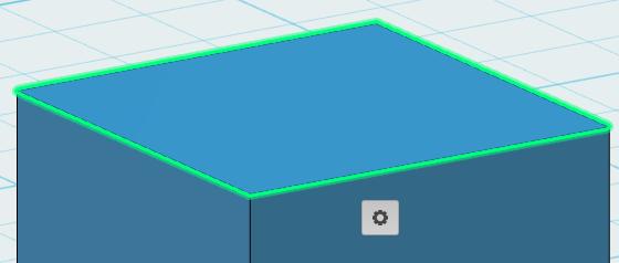 Click Work Space grid to deselect * Very