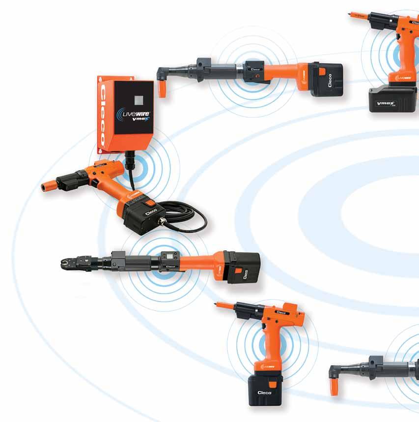 Cleco Cordless The Most Cost-Effective Safe Up To 50% Savings Over Traditional Systems! Mobility is a major advantage with wireless communications.