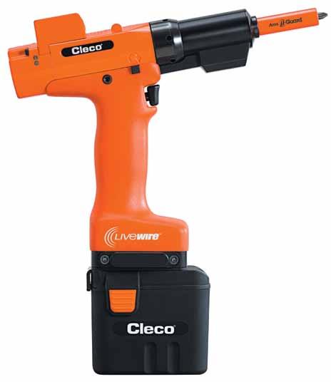 included) Cordless Tools Nomenclature 17 B P X X B XX Q Motor 17 Tool Style P Pistol Power B-Battery Peripherals S Barcode Scanner Data Transmission - None X WLAN: WEP, WPA, WPA2, 802.
