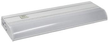 UCLD 120VAC LED DoB Under Cabinet Light Series Catalog # Project Prepared by Type Date LED 3-3/4 (96mm) 1-1/16 (27mm) DESCRIPTION L 3-3/4 (95mm) Heavy duty extruded aluminum body and flip cover with