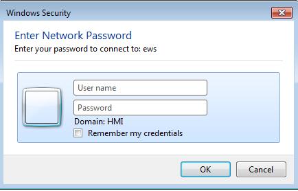 management. The Join-WES7.ps1 PowerShell script hosted on the Thin Client Configuration Server is used to perform this procedure. To join the domain network and apply group policy 1.