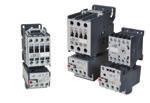 Series -B Overload Relays direct mount onto all Series 300 Non-Reversing and Series