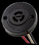 RECEPTACLE Working Voltage: 480 VAC Max Load Capacity: 15 Amp Max, Future-proofing