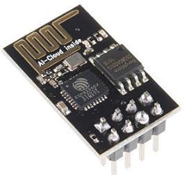 ESP8266 (Arduino Uyumlu Board) Processor: L106 32-bit RISC microprocessor core based on the Tensilica Xtensa Diamond Standard 106Micro running at 80 MHz 64 KiB of instruction RAM, 96 KiB of data RAM