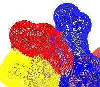 CCP4 Molecular Graphics - Molecular Surfaces file:///e:/ccp4mg-win/help/surfaces.